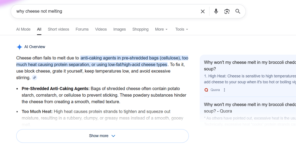 Google AI Overviews Now Appear in 60% of Searches – What This Means for SEO in 2026