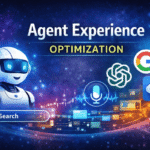 Agent experience optimization