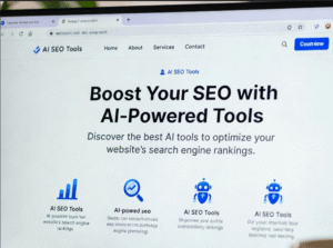 20 Best AI Tools for SEO and Digital Marketing Agencies in 2026