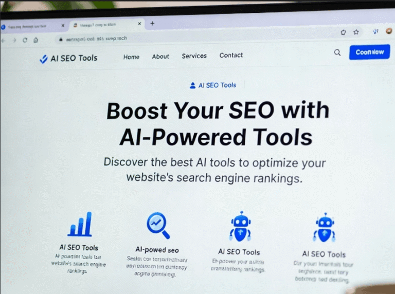 20 Best AI Tools for SEO and Digital Marketing Agencies in 2026