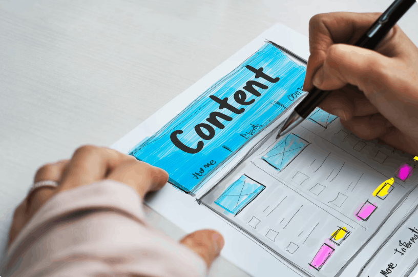 content marketing services