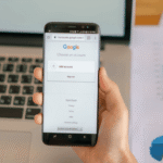 Google Search Rankings Shake Again