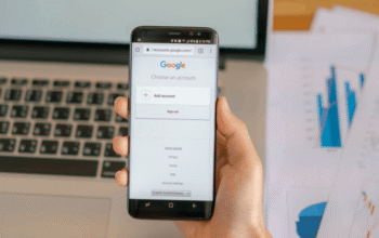 Google Search Rankings Shake Again