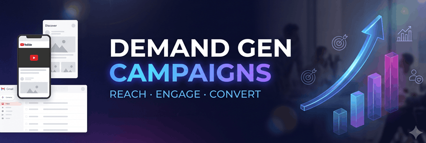 Google Demand Gen Funded Trial Setup Guide and What to Check