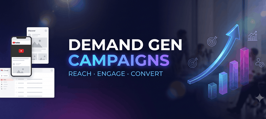 Google Demand Gen Funded Trial Setup Guide and What to Check