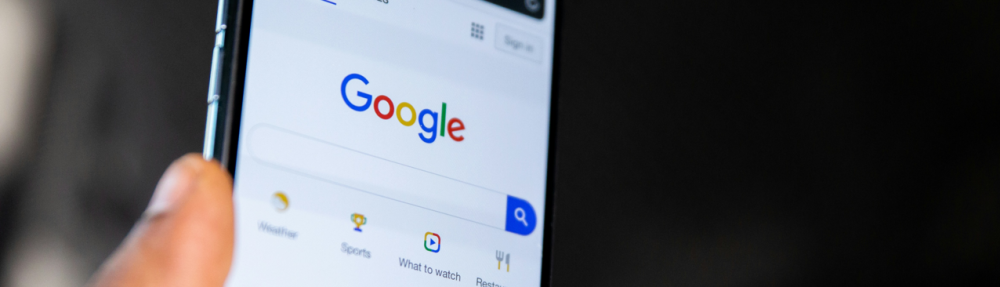 Google's AI Visibility Report in Search Console Explained