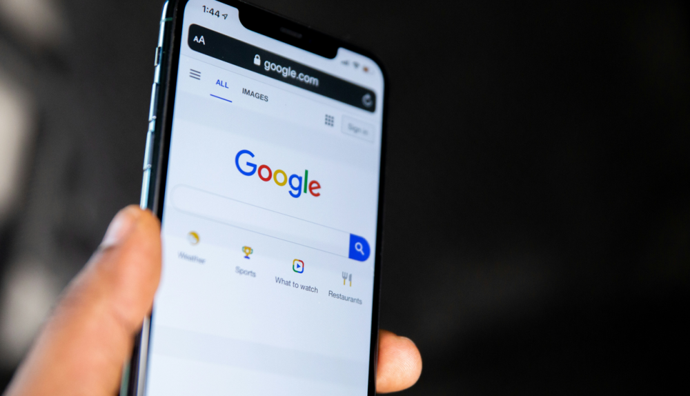 Google's AI Visibility Report in Search Console Explained